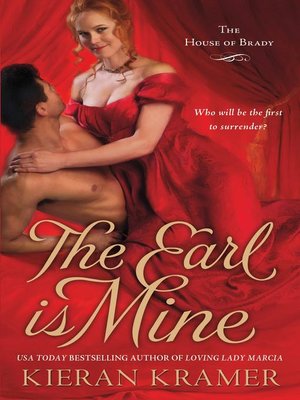 cover image of The Earl is Mine